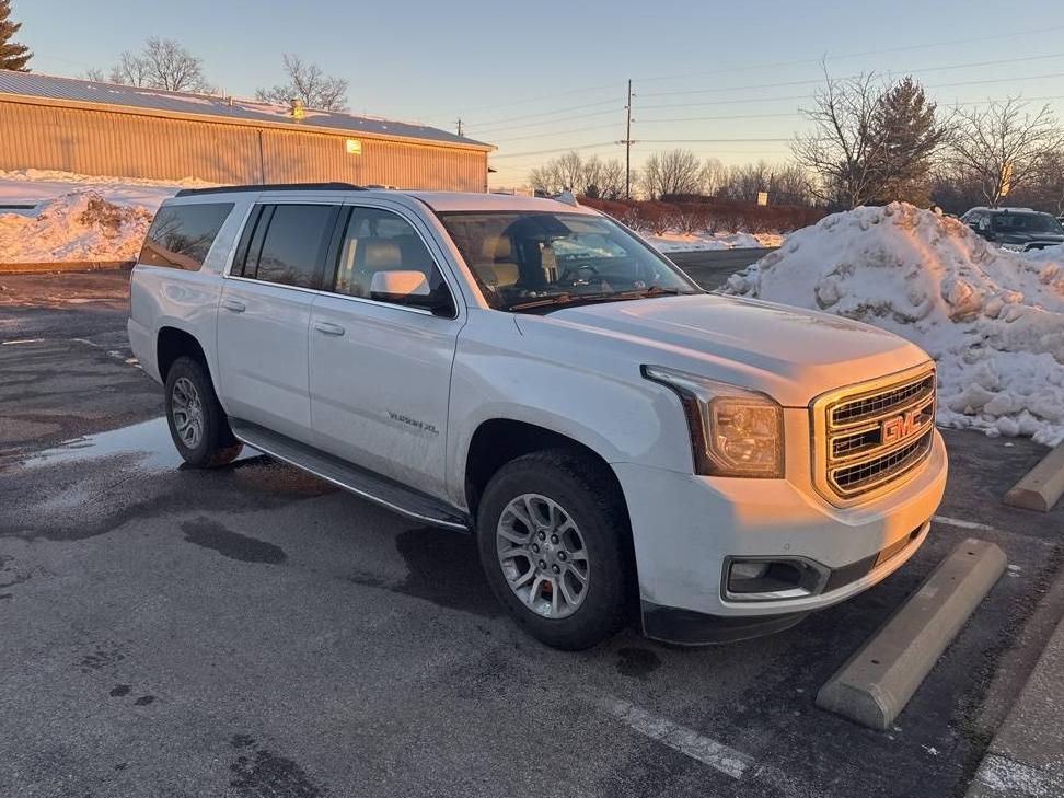 GMC YUKON XL 2020 1GKS2GKC0LR159513 image